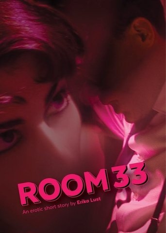 Room 33 Poster of Room 33