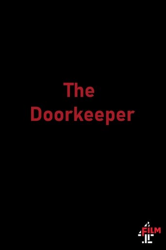 Poster of The Doorkeeper