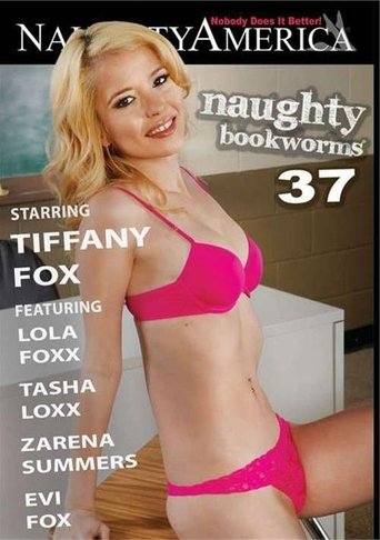 Poster of Naughty Bookworms 37