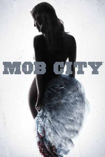 Poster of Mob City