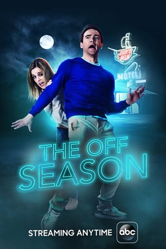 Poster of The Off Season