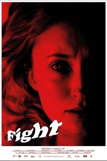 Fight Poster of Fight
