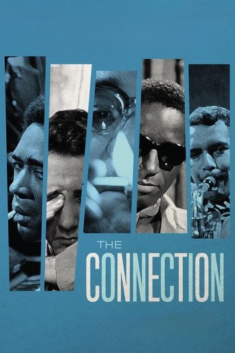 The Connection Poster of The Connection