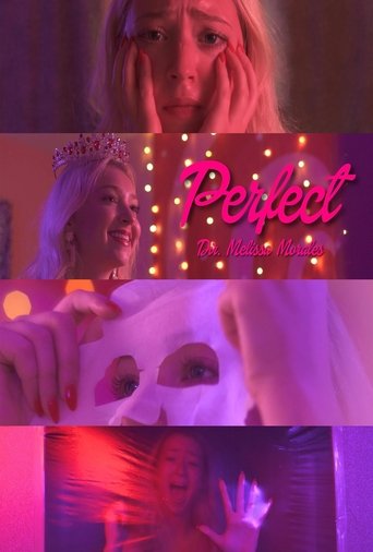 Perfect Poster of Perfect