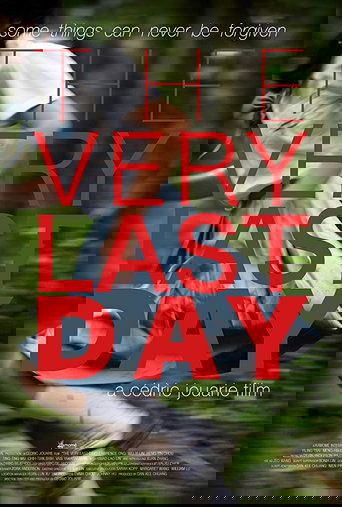 Poster of The Very Last Day