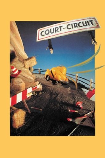 Poster of Short Circuit