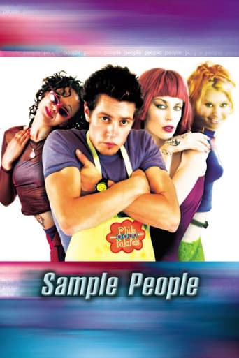 Poster of Sample People