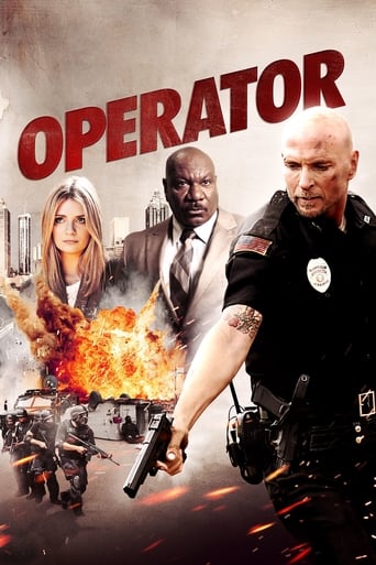 Poster of Operator