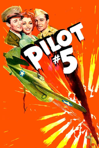 Poster of Pilot #5
