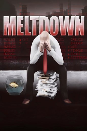 Poster of Meltdown