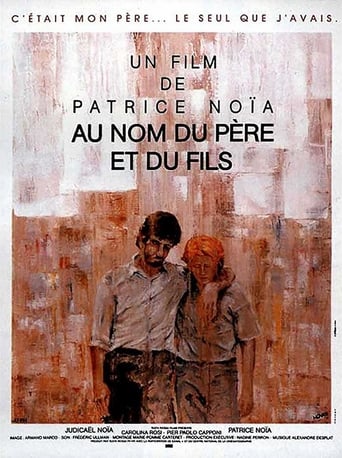 Poster of Au nom du père et du fils