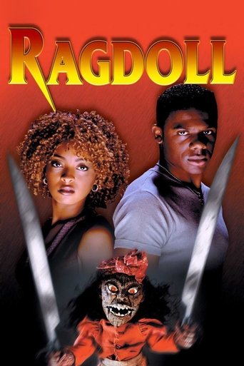 Poster of Ragdoll