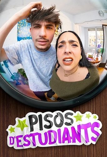 Portrait for Pisos d'estudiants - Season 1