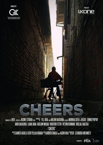 Cheers Poster of Cheers