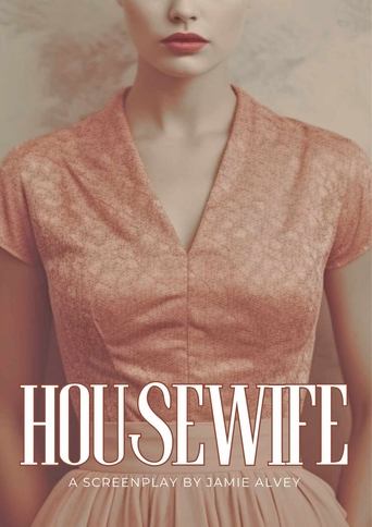 Poster of Housewife