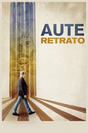 Poster of Aute retrato