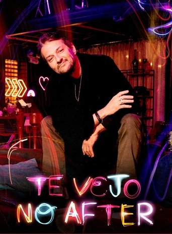 Te Vejo No After Poster of Te Vejo No After