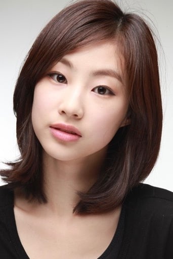 Portrait of Jeon Soo-jin