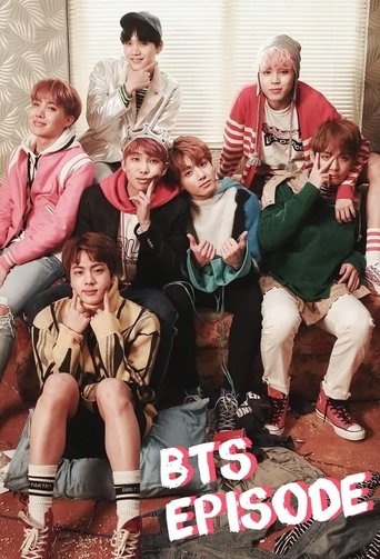 Portrait for BTS EPISODE - 2024