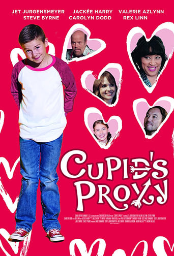 Poster of Cupid's Proxy
