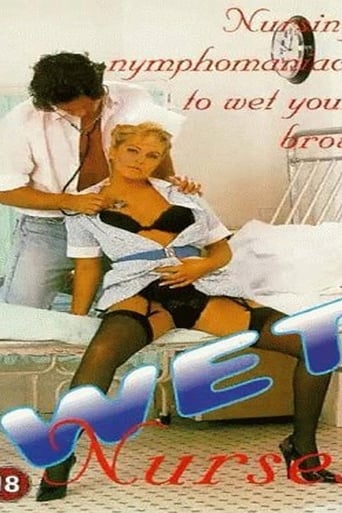 Poster of Wet Nurses