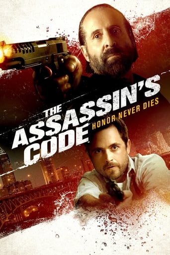 Poster of The Assassin's Code