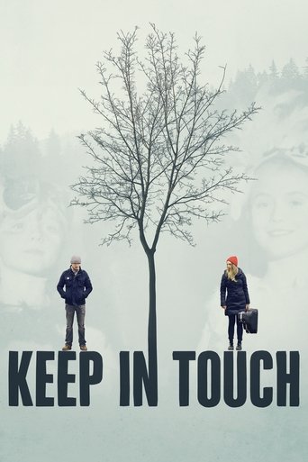 Poster of Keep in Touch