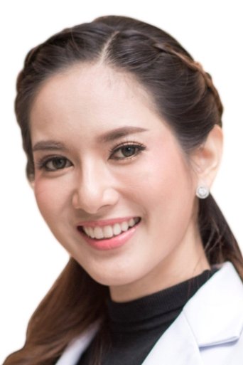 Portrait of Kobkullaya Chuengprasertsri