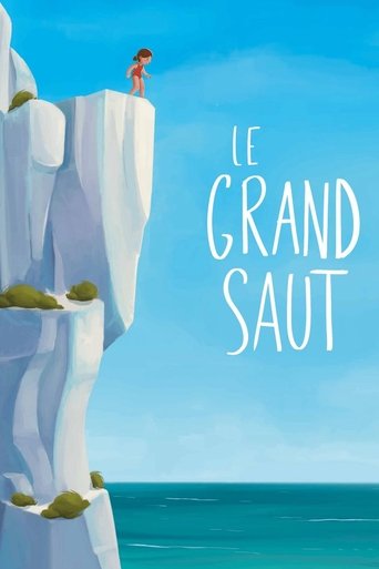 Leap of Faith Poster of Leap of Faith