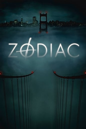 Poster of Zodiac
