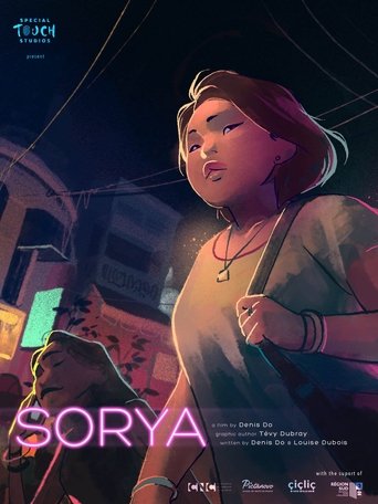 Sorya Poster of Sorya