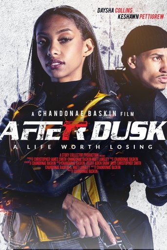 After Dusk Poster of After Dusk