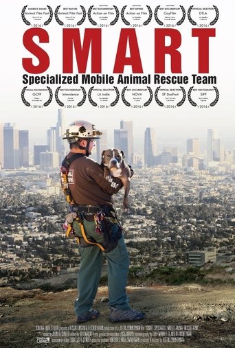 Smart Poster of Smart