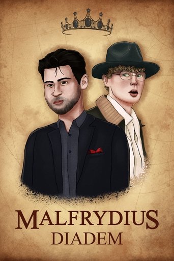 Poster of Malfrydius's Diadem