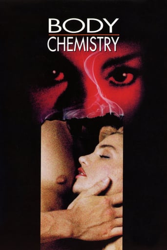 Poster of Body Chemistry