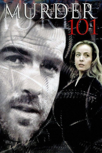 Poster of Murder 101