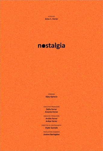 Nostalgia Poster of Nostalgia