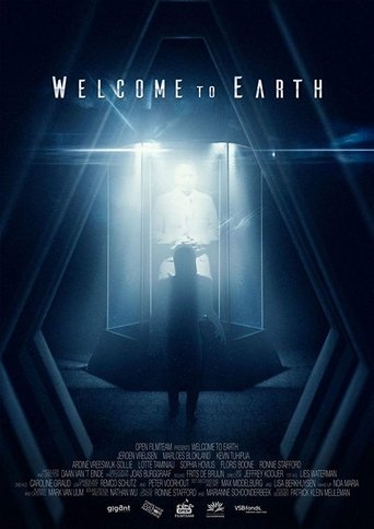 Welcome to Earth Poster of Welcome to Earth