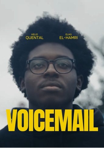 Poster of Voicemail