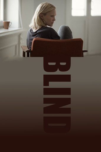 Blind Poster of Blind