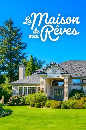 La maison de mes rêves Poster of La maison de mes rêves