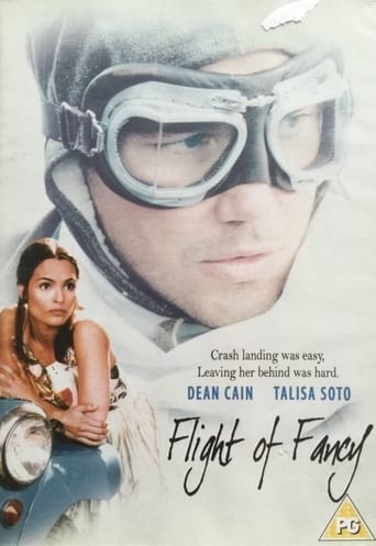 Poster of Flight of Fancy