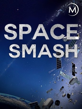 Space Smash Poster of Space Smash