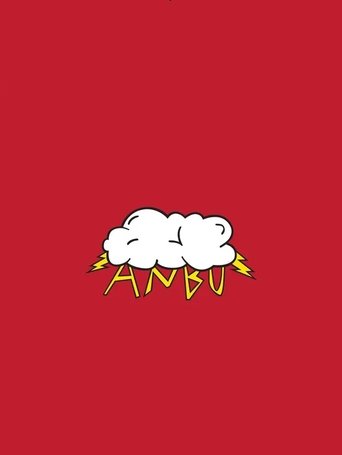 Poster of Anbu - A nation by us