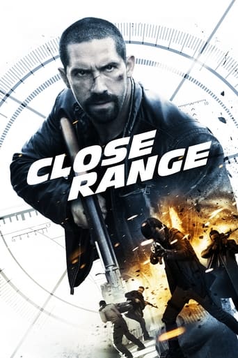 Poster of Close Range