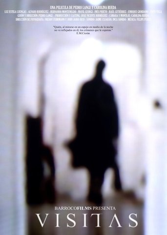 Poster of Visitas