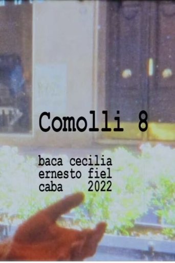 Comolli 8 Poster of Comolli 8