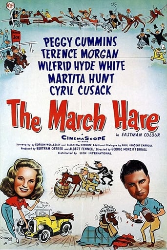 Poster of The March Hare