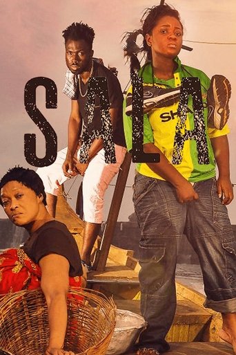 Sala Poster of Sala