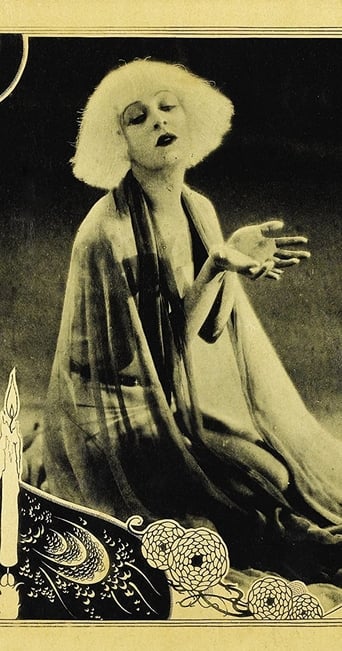 Poster of Salome